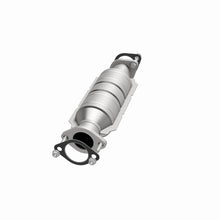 Load image into Gallery viewer, MagnaFlow Direct Fit Catalytic Converter 2008 Kia Spectra 2.0L