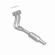 Load image into Gallery viewer, MagnaFlow Direct Fit Catalytic Converter 87 Volkswagen Scirocco 1.8L