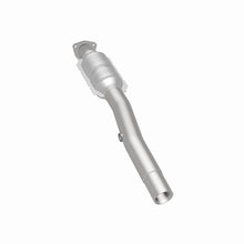 Load image into Gallery viewer, MagnaFlow Direct Fit Catalytic Converter 97-05 Audi A8 Quatt 4.2L Driver Side