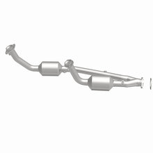 Load image into Gallery viewer, MagnaFlow Direct Fit Catalytic Converter California Grade 1995 Ford Windstar