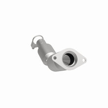 Load image into Gallery viewer, MagnaFlow Direct Fit Catalytic Converter 2010-2015 Prius L4 1.8 OEM Underbody