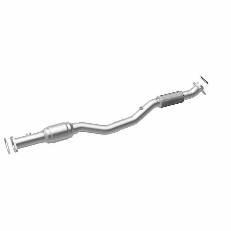 MagnaFlow Direct Fit Catalytic Converter 07-08 2.5L Altima rear OEM