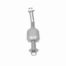 Load image into Gallery viewer, MagnaFlow Direct Fit Catalytic Converter 04-06 Toyota Tundra 4.7L Passenger Side Front