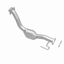 Load image into Gallery viewer, MagnaFlow Direct Fit Catalytic Converter 96-98 Explorer-Mountaineer