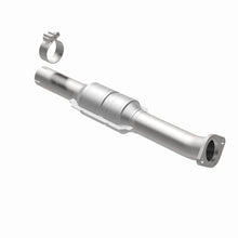 Load image into Gallery viewer, MagnaFlow Direct Fit Catalytic Converter 2010-2012 VENZA 2.7L Underbody