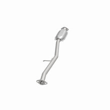 Load image into Gallery viewer, MagnaFlow Direct Fit Catalytic Converter 93-94 Subaru Legacy 2.2L Re