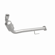 Load image into Gallery viewer, MagnaFlow Direct Fit Catalytic Converter 05-06 Wrangler 2.4L OEM