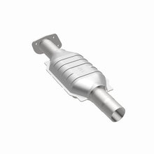 Load image into Gallery viewer, MagnaFlow Direct Fit Catalytic Converter 83-84 Chevrolet El Camino 3.8L