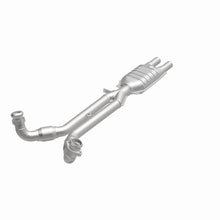 Load image into Gallery viewer, MagnaFlow Direct Fit Catalytic Converter 81-86 Alfa Romeo GTV6 2.5L