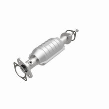 Load image into Gallery viewer, MagnaFlow Direct Fit Catalytic Converter 2002-2003 Mitsubishi Lance 2.0L - CA