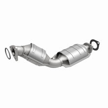 Load image into Gallery viewer, MagnaFlow DF Catalytic Conv 03-06 Infiniti G35 3.5L D/S Assy / 03-06 Nissan 350Z 3.5L D/S Assy
