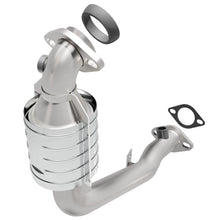 Load image into Gallery viewer, MagnaFlow Direct Fit Catalytic Converter Escort-Tracer 92-95