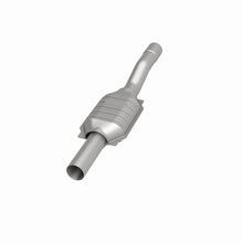 Load image into Gallery viewer, MagnaFlow Direct Fit Catalytic Converter 02-04 Jeep Grand Cherokee 4.0L Rear