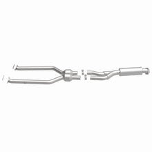 Load image into Gallery viewer, MagnaFlow Direct Fit Catalytic Converter CARB Compliant - 2008 Lexus IS F V8 5.0L