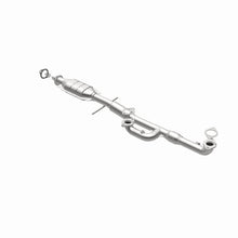 Load image into Gallery viewer, MagnaFlow Direct Fit Catalytic Converter 02-05 Hyundai XG350 3.5L