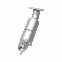 Load image into Gallery viewer, MagnaFlow Direct Fit Catalytic Converter 98-02 Camaro/Firebird Driver Side