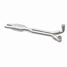 Load image into Gallery viewer, MagnaFlow Direct Fit Catalytic Converter 81-86 Alfa Romeo GTV6 2.5L