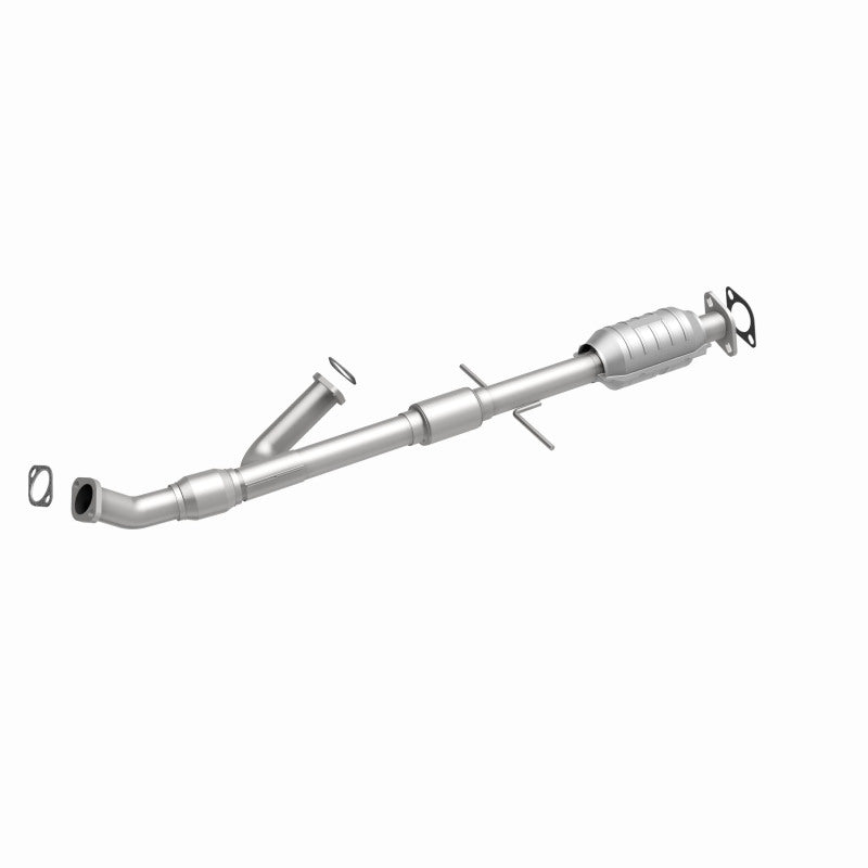 MagnaFlow Direct Fit Catalytic Converter 00-01 Hyundai Sonata 2.5L