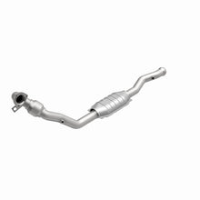 Load image into Gallery viewer, MagnaFlow Direct Fit Catalytic Converter 1997 Volvo 850 2.3L Turbo