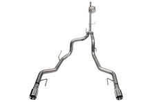 Load image into Gallery viewer, Corsa 2022-2025 Ford F-150 SuperCrew/5.5ft Bed 5.0L V8 Xtreme Cat-Back Dual Rear Exit-Polished