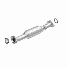 Load image into Gallery viewer, MagnaFlow Direct Fit Catalytic Converter 06-08 Mazda 6 2.3L