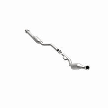 Load image into Gallery viewer, MagnaFlow Direct Fit Catalytic Converter 98-02 Mercedes E320 3.2L