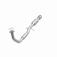 Load image into Gallery viewer, MagnaFlow Direct Fit Catalytic Converter 98-99 Saturn SC1 1.9L