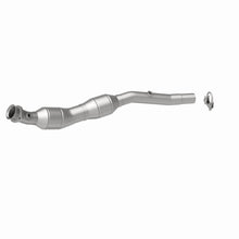 Load image into Gallery viewer, MagnaFlow Direct Fit Catalytic Converter 03-05 R Rover HSE4.4 D/S OE