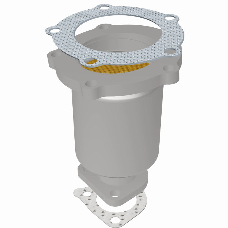 MagnaFlow Direct Fit Catalytic Converter 00-02 Mazda 626 2.0L CA