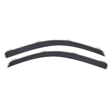Load image into Gallery viewer, AVS 06-11 Honda Civic Coupe Ventvisor In-Channel Window Deflectors 2pc - Smoke