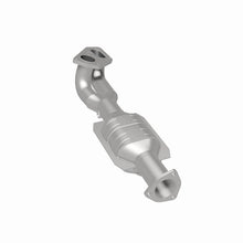 Load image into Gallery viewer, MagnaFlow Direct Fit Catalytic Converter 87 Porsche 911 3.2L