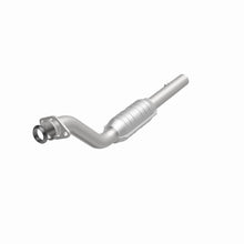 Load image into Gallery viewer, MagnaFlow Direct Fit Catalytic Converter 96 Buick LeSabre 3.8L