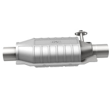 Load image into Gallery viewer, MagnaFlow Universal Catalytic Converter Qf Toyota