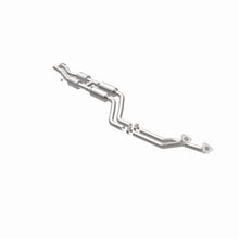 Load image into Gallery viewer, MagnaFlow Direct Fit Catalytic Converter 96-98 BMW 328 2.8L