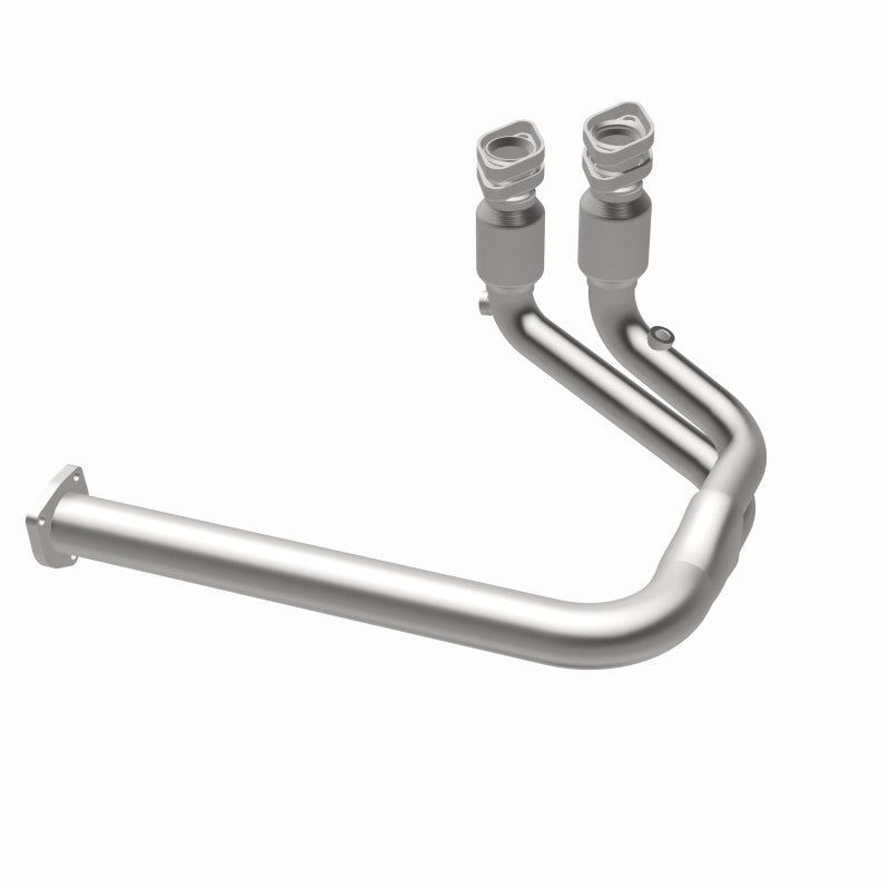 MagnaFlow Direct Fit Catalytic Converter Jeep Wrangler 00-04 OEM