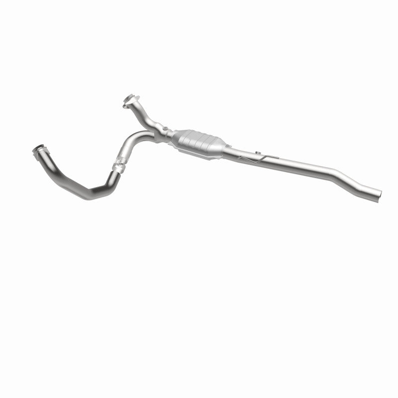 MagnaFlow Direct Fit Catalytic Converter 02-03 Ram 1500 4.7
