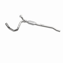Load image into Gallery viewer, MagnaFlow Direct Fit Catalytic Converter 02-03 Ram 1500 4.7
