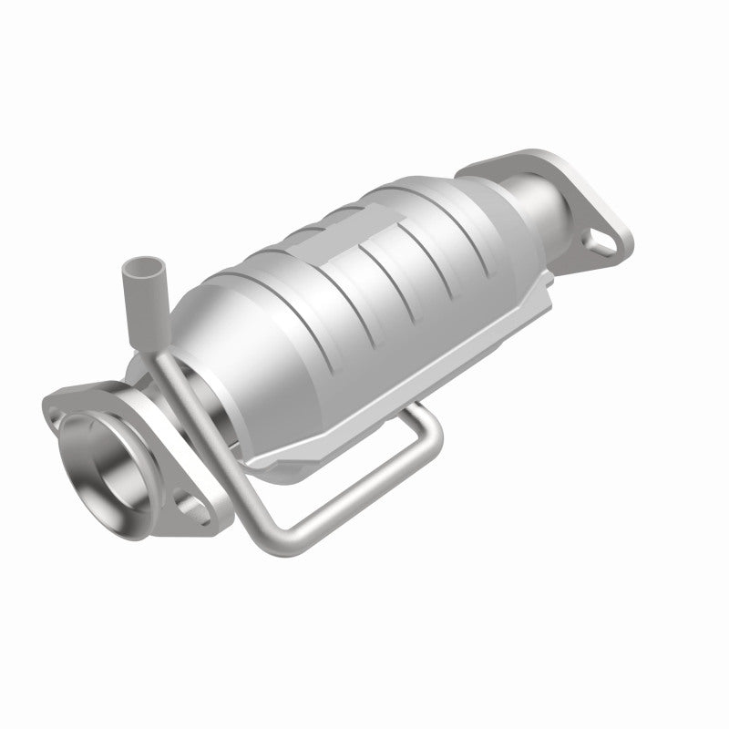MagnaFlow Direct Fit Catalytic Converter Ford 88 89