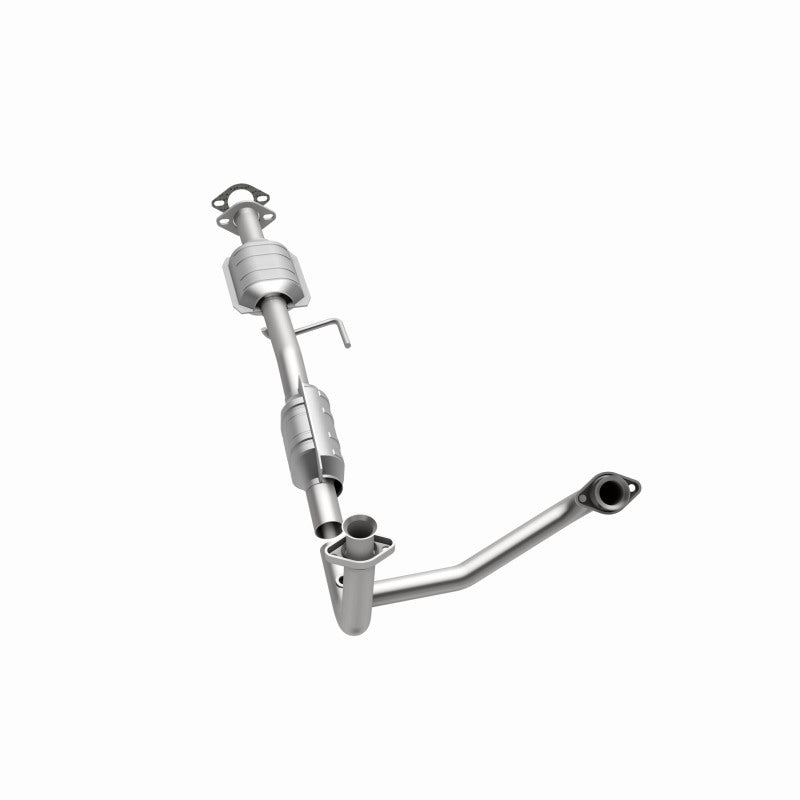 MagnaFlow Direct Fit Catalytic Converter 86-97 Ford Aerostar 3.0L