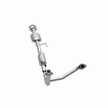 Load image into Gallery viewer, MagnaFlow Direct Fit Catalytic Converter 86-97 Ford Aerostar 3.0L