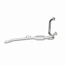 Load image into Gallery viewer, MagnaFlow Direct Fit Catalytic Converter 02-03 Ram 1500 4.7