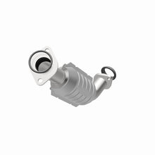 Load image into Gallery viewer, MagnaFlow Direct Fit Catalytic Converter 05-07 Cadillac CTS 3.6L P/S