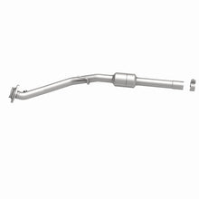 Load image into Gallery viewer, MagnaFlow Direct Fit Catalytic Converter 10- Cadillac CTS V6 Driver Side
