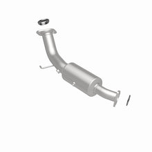 Load image into Gallery viewer, MagnaFlow California Grade CARB Compliant Direct Fit Catalytic Conv 02-06 Acura RSX Type-S L4 2.0L