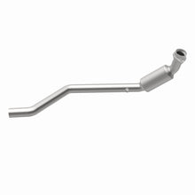 Load image into Gallery viewer, MagnaFlow Direct Fit Catalytic Converter 00-05 Lincoln LS 3L DS OEM