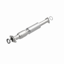 Load image into Gallery viewer, MagnaFlow Direct Fit Catalytic Converter 91-95 3.2L Acura Legend