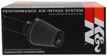 Load image into Gallery viewer, K&amp;N 2016 Honda Civic L4-1.5L AirCharger Performance Intake Kit