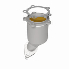 Load image into Gallery viewer, MagnaFlow Direct Fit Catalytic Converter 03-06 Santa Fe Rear cc 3.5L