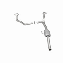 Load image into Gallery viewer, MagnaFlow Direct Fit Catalytic Converter 00-03 Dakota 4.7L 2WD OEM