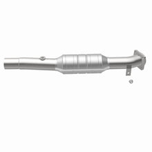 Load image into Gallery viewer, MagnaFlow Direct Fit Catalytic Converter 01-03 Audi S8 4.2L Driver Side